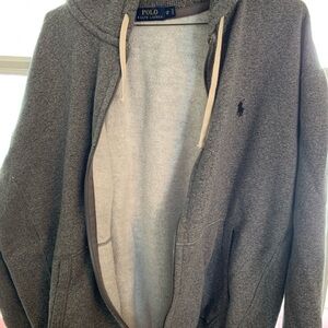 Ralph Lauren hoodie 2XB